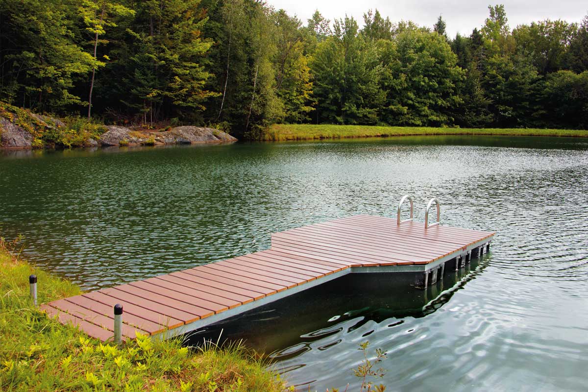 Silver Lake Inspection Report -- Q2 2026